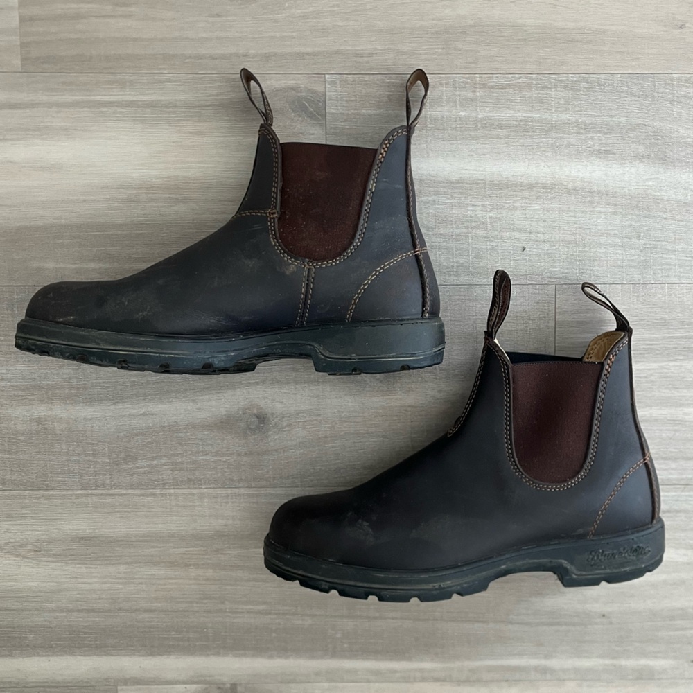 Blundstone Boots